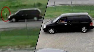 Witness Says Black SUV Cruised Iowa Neighborhood Night Mollie Tibbetts Vanished