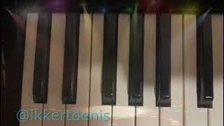 Yamaha - PSR -630 - Я тебе не верю