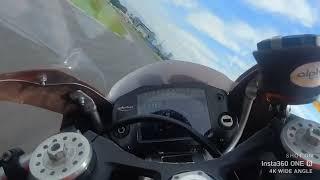 SERRES RACING CIRCUIT - one fast lap 1206 - Catalin Cazacu Bmw s1000rr