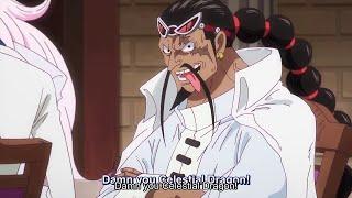 One Piece Episode 1119 English Subbed HD1080 FIXSUB