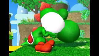 Taste Test Yoshi Melee Mod Vore