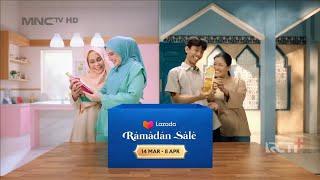 Iklan Lazada Ramadhan Sale 03-2023