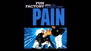 Fun Factory - Pain Feel The Pain Mix 1994