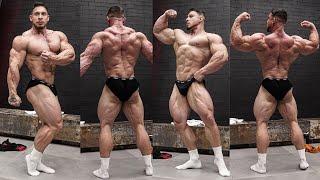 The Most Unbelievable Transformation Ever  Ramon Dino  @MUSCLESTAR