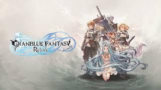 Granblue Fantasy Relink OST - Divine Revelation Id Battle Phase 2