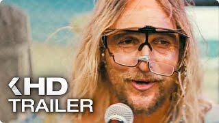 THE BEACH BUM Red Band Trailer 2 2019