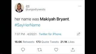 Columbus MaKiyah Bryant