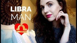 HOW TO ATTRACT A LIBRA MAN  Hannahs Elsewhere