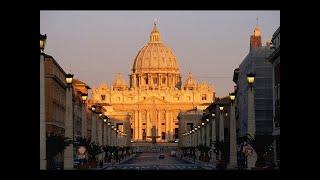 I segreti del Vaticano DOCUMENTARIO