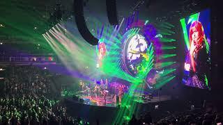 Jeff Lynne’s ELO ‘Strange Magic’ at United Center in Chicago IL USA - 9.27.24