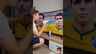 #football #worldcup funny video 