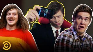 Best Out of Office Moments - Workaholics