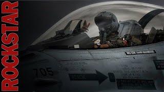 Pakistan Air Force - Rockstar HD