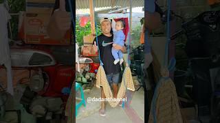 SOLUSI NIDURIN ANAK YANG SUKA REWEL #art #diy #shortvideo #viral #unik #kreatif #craft #food