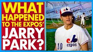 WHAT HAPPENED TO THE MONTREAL EXPOS FIRST HOME JARRY PARK?  JARRY PARK EXPOS STADIUM DOCUMENTARY