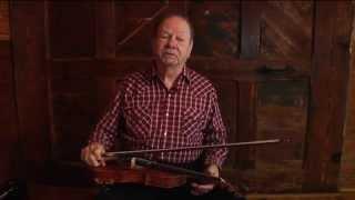 Bobby Hicks The Story of His Fiddle