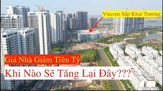 Vinhomes Grand Park Quận 9 Toàn Cảnh Dự Án Cập Nhật Thông Tin Mới Nhất