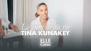 Cannes 2023  Tina Kunakey nous raconte le film de sa vie