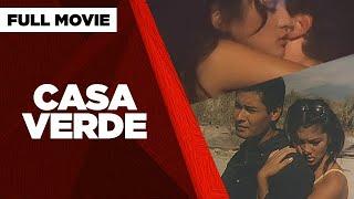 CASA VERDE Tonton Gutierrez Allysa Alvarez Yda Manzano & Ynez Veneracion  Full Movie