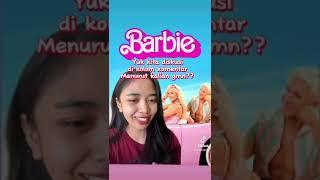 Pro Kontra Film Barbie 2023