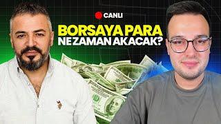 BORSAYA PARA NE ZAMAN AKACAK @teknikanalist