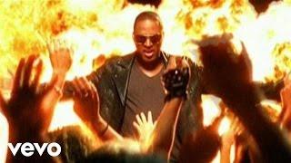 Taio Cruz - Dynamite Official Video