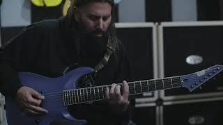 Deftones – Hole in the Earth Stephen Carpenter Play-Through