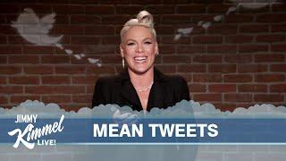 Mean Tweets – Music Edition #4