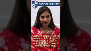 IELTS Speaking Interview with Great Vocabulary  Band 9  Academic English Help