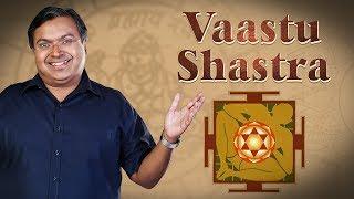 Vaastu Shastra and the Vedas – What is the Connection?  Devlok Mini With Devdutt Pattnaik