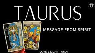 Taurus️ You will soon be rewarded for your patience Worth the wait