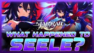 What Happened To Seele?  Honkai Star Rail