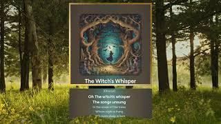 The Witchs Whisper Music Ambience Land