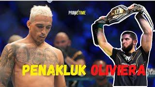 TAK DI SANGKA TAHUN INI ISLAM MAKACHEV JUARA UFC  - JON ANIK