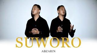 Abzarin - Suworo Thalita Music Suworo Official Music Video