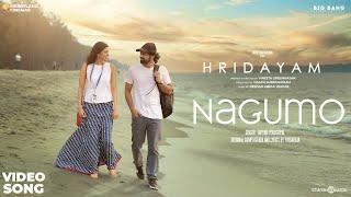 Nagumo Video Song Hridayam Pranav Darshana Kalyani Hesham Arvind VenugopalTyagarajaMerryland