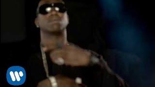 Gucci Mane - Spotlight Feat. Usher Official Video