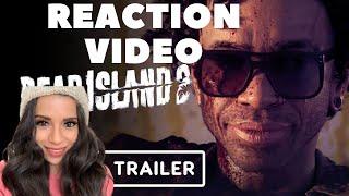 Dead Island 2 - Official CGI And Gameplay Trailer **REACTION VIDEO**