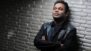 AR Rahman Instrumental Music Collection  Night Shift Melody