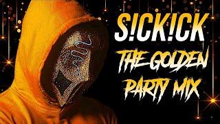 SICKICK PARTY MIX Style 2024 - Best Remixes & Mashups of Popular Songs 2024  Best EDM Music mix 