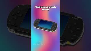 All PlayStation Startups PS1 PS2 PSP PS3 PS VİTA PS4 PS1CS PS5