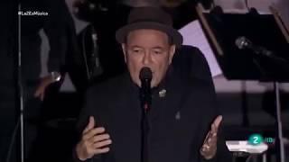 Juan Pachanga - Ruben Blades Ft Roberto Delgado & Orquesta En Vivo San Sebastian