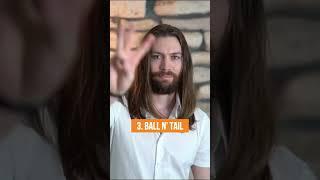 5 PROFESSIONAL Men’s Long Hair Styles