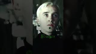 This Draco Malfoy and Tom Riddle edit   Must watch edit.