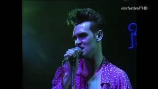 The Smiths   4th May 1984   Markthalle Hamburg Germany Rockpalast