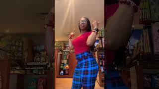 Rate my dance from 1 to 10         #music #rap #dance #shorts