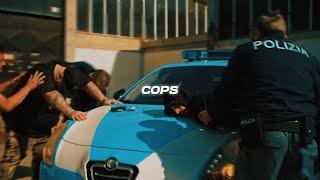 FREE Baby Gang x Maes x Rap Type Beat - COPS