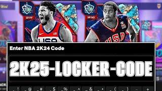 2 Guaranteed FREE Invincible LOCKER CODE