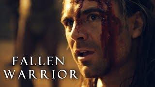 Gannicus  Fallen Warrior For Akhon