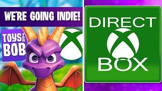 Is The Gaming Industry Breaking?  DirectXbox #15